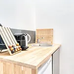 Magnificent Apartment For 6 People In Bayeux