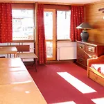 Apartment Plagne Centre 1 - Lap170 By Interhome