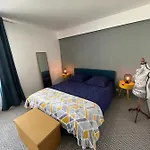 Marseille, Bel Et Spacieux Appartement De 60M²