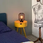 Marseille, Bel Et Spacieux Appartement De 60M²