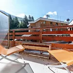 Appartement Meribel, 1 Piece, 4 Personnes - Fr-1-355-78