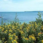 Bel Appartement Neuf Hyper Cosy Vue Mer 180