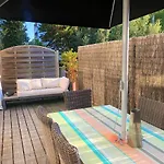 Villa Plata Appartement 2 Chambres Terrasse