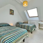 Maison Ultra Cosy Entre Bourg Et Plages