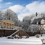 Thermalbad Wiesenbad