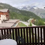 Le Pied Des Pistes