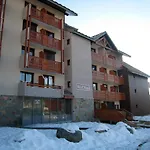 Apartment Val D'Huez By Interhome