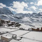 Residence Les Olympiades