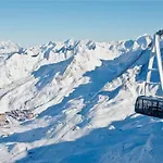 Residence Les Olympiades