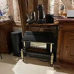 Cosy Studio Place Sainte Catherine