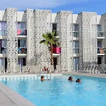 Residence Prestige Odalys Nakara