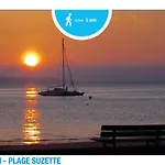 Nouveau ! Lanton Plage, 6 Voyageurs