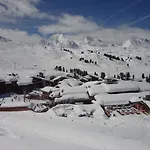 Belle Plagne 2 Dim Dim Appart 6Pers