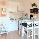 Studio Carnon ~ Plage, Port Et Commerces, Tout Proche!