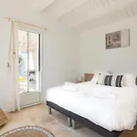 A 550M De La Plage, Maison Pour 4