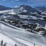 Comfortable Studio In Aime La Plagne
