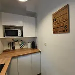 Studio Le Centre