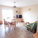 Dauphin 7 Spacieux Appartement Vue Mer Proche Commerces