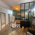 Appartement Au Coeur Du Centre Historique