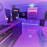 Jacuzzi Romantique 15 Min Etretat 1