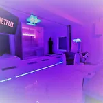Jacuzzi Romantique 15 Min Etretat 1