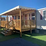Mobile Home A Louer 8 Personnes