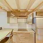 Nice Flat On The Port Of Sanary