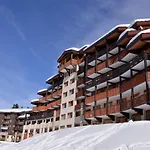 Appartement Confortable Skis Aux Pieds, Balcon, Animaux Admis, Belle Plagne - Fr-1-181-1182