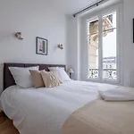 Nice Apt With Balcony In Chamomix