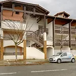 Appartement T2 Cabine A Biscarrosse-Plage, Proche Ocean, 4 Pers. - Fr-1-521-84
