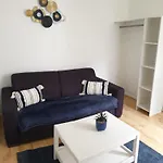 Logement Calme Au Havre