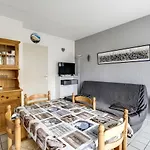 Appartement T2 Cabine A Biscarrosse-Plage, Proche Ocean, 4 Pers. - Fr-1-521-84