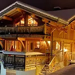 Chalet Rosalie