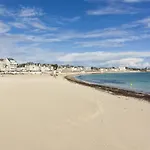 Vue Mer Imprenable - Grande Plage A Pied - Parking