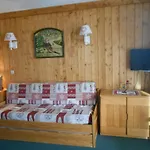 Appartement Les Menuires, 1 Piece, 4 Personnes - Fr-1-574-15