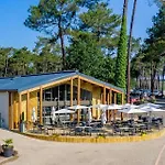 Mobil-Home 4-6 Personnes Saint-Julien-En-Born