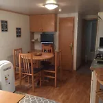 Mobil-Home 4-6 Personnes Saint-Julien-En-Born