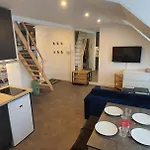 Le Deauvillais - Appartement Plein Centre - 4 Pers - 2 Mn Plage - Ideal Famille