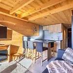 Val Thorens - Cosy Duplex Avec Vue Silveralp 456