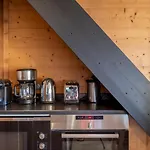 Val Thorens - Cosy Duplex Avec Vue Silveralp 456