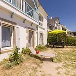 Appartements A Piriac-Sur-Mer, Plage, Wifi, Animaux Acceptes - Fr-1-306-1155