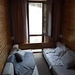 Apt For 4 With Balcony At The Plagne