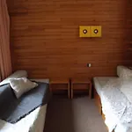 Apt For 4 With Balcony At The Plagne