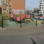 Appartement Avec Vue Superbe Sur La Mer
