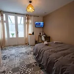 Ng Suitehome - Lanester Lorient - Balneo - Netflix - Wifi