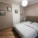 Joli Appartement Avec Terrasse Proche Port