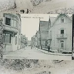 Wimereux - Villa Pierre-Marie