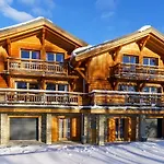 Les Balcons Du Golf
