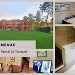 Les Jumeaux - Le Touquet