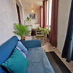Appartement Marina Soleil Bleu - Vue Sur Le Lac - Une Chambre - Proche Animations Et Commerces - Tout Confort